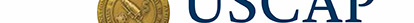 USCAP logo