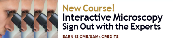 New Course! Interactive Microscopy - Sign Out with the Experts